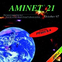 Aminet 21